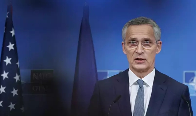 NATO'dan Avrupa'ya çağrı: Silah üretimini arttırın!