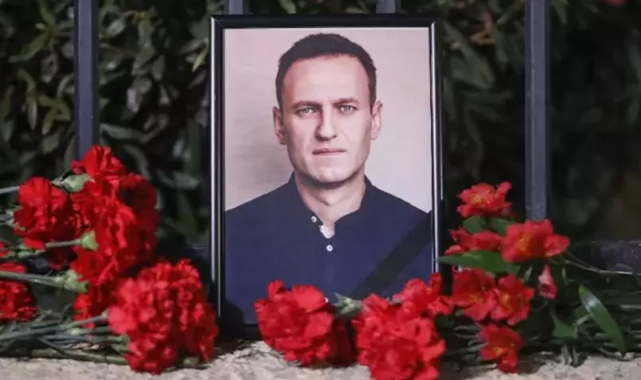Navalny'nin ölümüyle ilgili yeni iddia! 'Esir takasında kullanılacaktı'