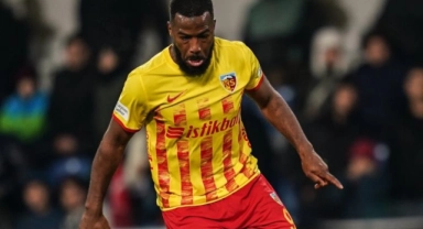 Nazon: "Kazandığımız için mutluyum"
