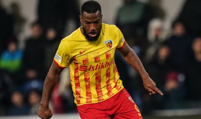 Nazon: "Kazandığımız için mutluyum"