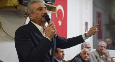 Nihat Yeşiltaş'tan Vali Demirtaş'a çağrı!