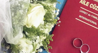Nikah işlemlerinde yeni dönem başlıyor!