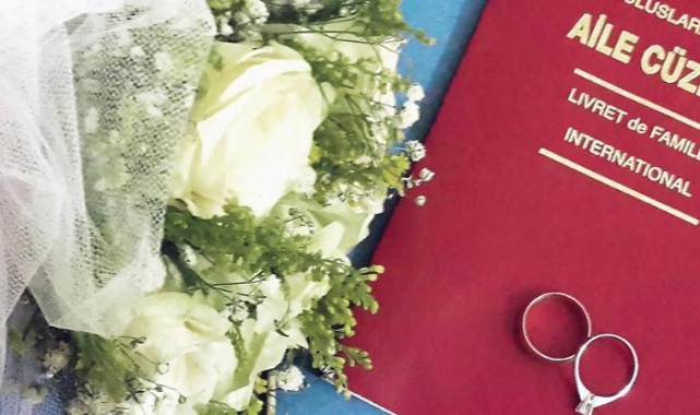 Nikah işlemlerinde yeni dönem başlıyor!