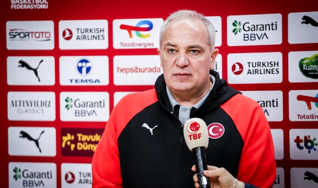 Nilay Kartaltepe: "Çok verimli bir kamp ortamı oldu"