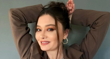 Nurgül Yeşilçay imaj değiştirdi