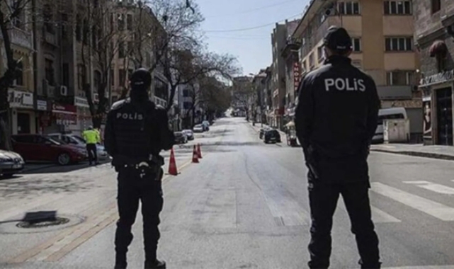 O ilde gösteri yürüyüşlerine 3 gün yasak geldi