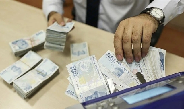 Ocak ayı bütçe dengesi açıklandı