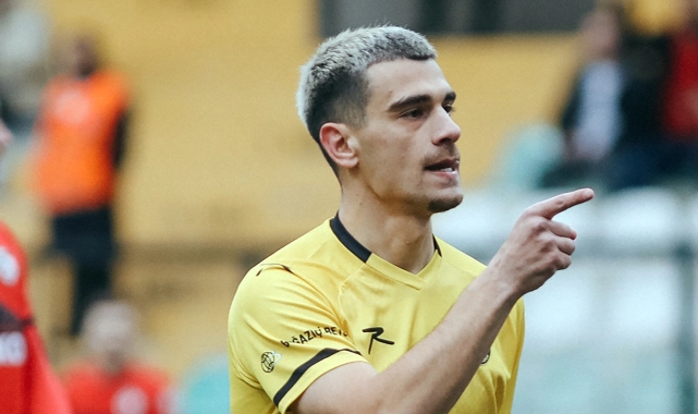 Ocak ayının Fair Play ödülünün sahibi belli oldu!