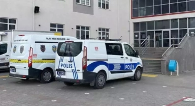 Okulda tartıştığı öğretmeni tabancayla yaraladı