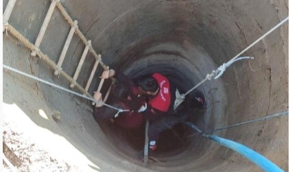 Ölümüyle Türkiye'de günlerce konuşulmuştu! Aleyna Çakır'ın ailesi su kuyusuna düştü