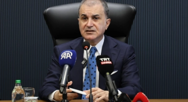 Ömer Çelik'ten 6'lı masa eleştirisi! 'Özür borçları var'
