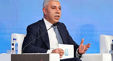 Onat: Depremin ilk anından itibaren sahadaydık
