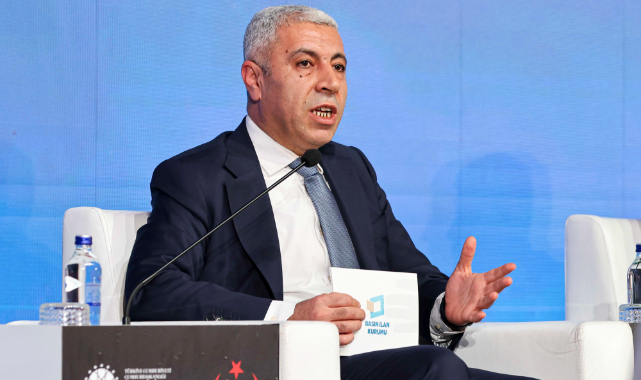 Onat: Depremin ilk anından itibaren sahadaydık