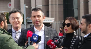 Onur Göçmez, Galatasaray'a seslendi