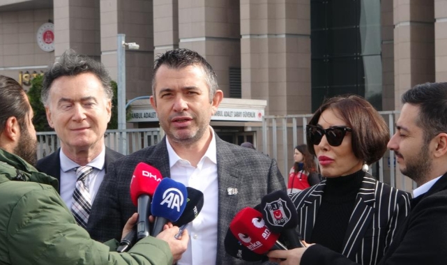 Onur Göçmez, Galatasaray'a seslendi