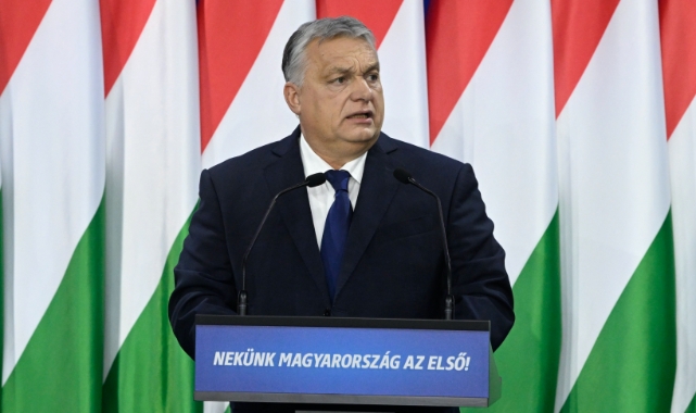 Orban, İsveç'in NATO üyeliği için tarih verdi