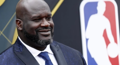 Orlando Magic, Shaquille O'Neal'ın formasını emekliye ayırdı