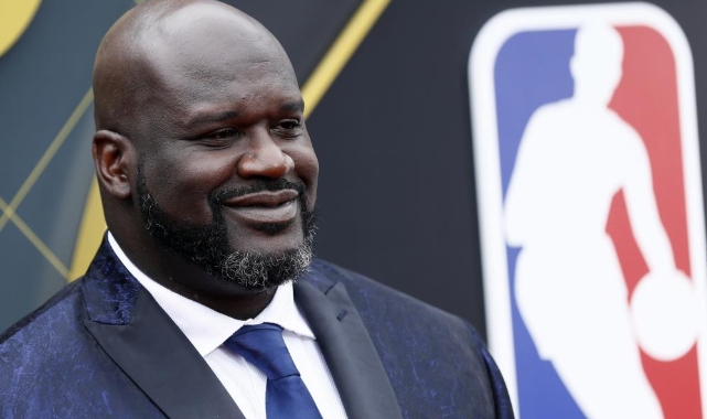 Orlando Magic, Shaquille O'Neal'ın formasını emekliye ayırdı