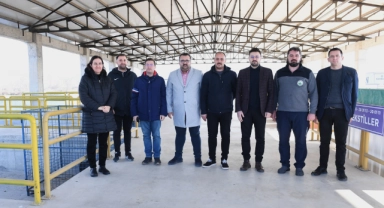 Osmangazi, belediyecilikte Türkiye’ye örnek oluyor