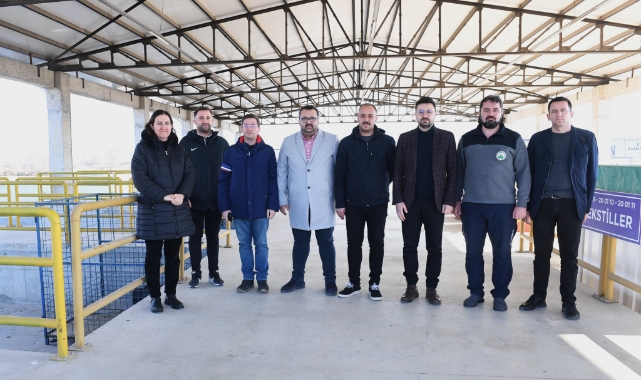 Osmangazi, belediyecilikte Türkiye’ye örnek oluyor