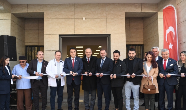 Osmangazi’den yeni sağlık yatırımı