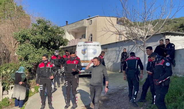 Osmaniye'de silahlı kavga: Ölü ve yaralılar var!
