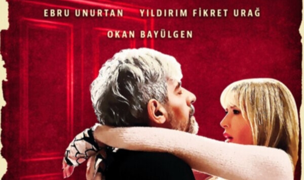 "Otelde" 28 Mart’ta Caddebostan Kültür Merkezi’nde