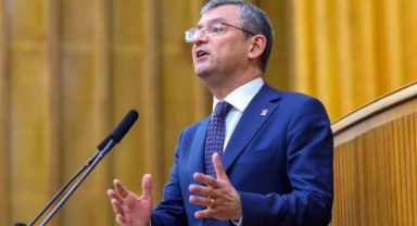 Özgür Özel'den İliç açıklaması!