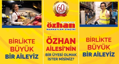 Özhan Market, Bursa İnsan Kaynakları ve İstihdam Buluşması'nda