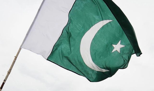 Pakistan'da bir ilk!