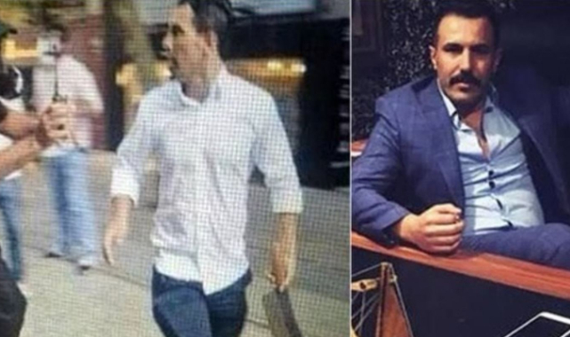 "Palalı Sabri" cinayetinde flaş gelişme!