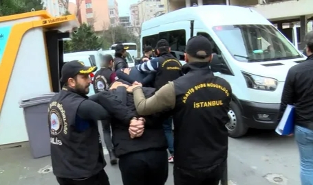 'Palalı Sabri' cinayetinde yeni gelişme!