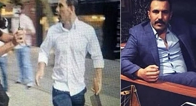 Palalı Sabri silahlı saldırıda öldürüldü!