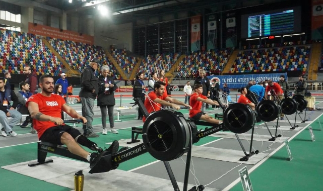 Parakürek Milli Takımı, Avrupa’da sahne alacak
