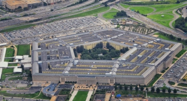 Pentagon: Kritik üretimi Türk şirketlerle yapacağız