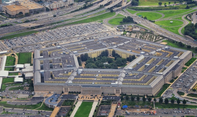 Pentagon: Kritik üretimi Türk şirketlerle yapacağız