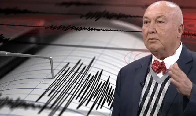 Prof. Dr. Ahmet Ercan isim isim sıraladı!