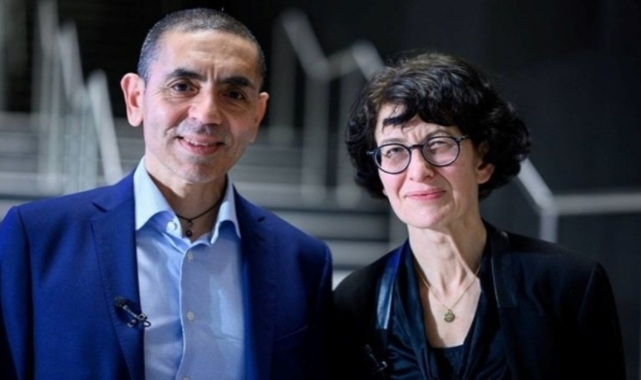 Prof. Dr. Özlem Türeci ve Uğur Şahin: Kanser aşısında tarih belli oldu