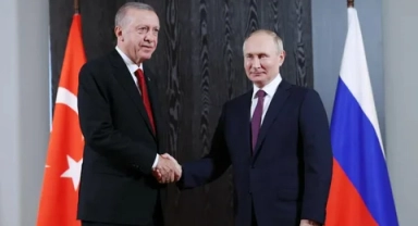 Putin'in Türkiye ziyareti bir kez daha ertelendi!