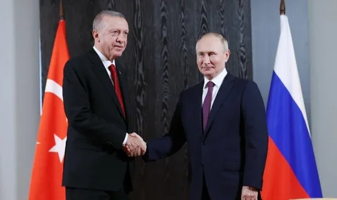 Putin'in Türkiye ziyareti bir kez daha ertelendi!