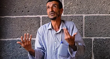 Ramazan Hoca'nın katili yakalandı!