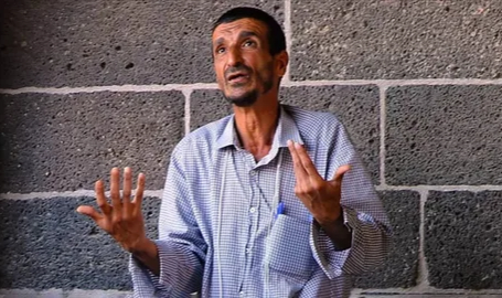 Ramazan Hoca'nın katili yakalandı!