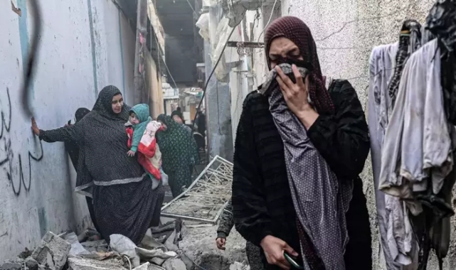 Refah’taki endişe büyüyor!