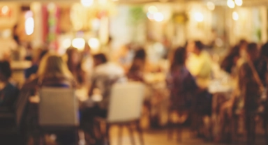 Restoranlarda yeni dönem başladı