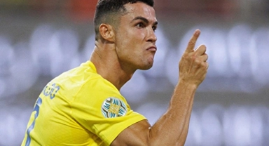 Ronaldo'ya şok! Men edildi