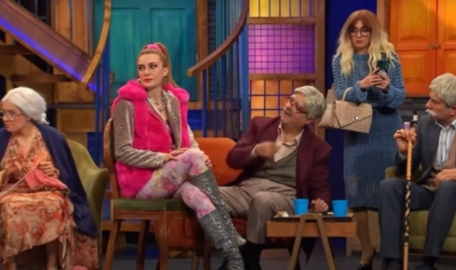 RTÜK, Güldür Güldür Show hakkında inceleme başlattı!