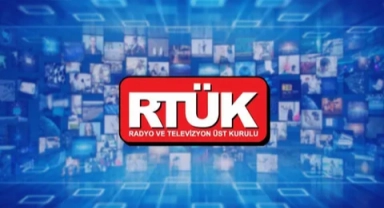 RTÜK'te üst düzey istifa!