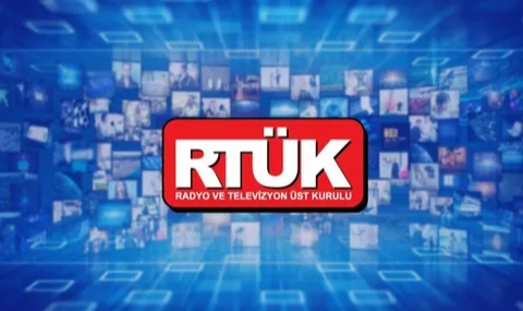 RTÜK'te üst düzey istifa!