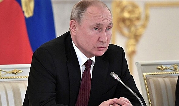 Rus muhalif Navalny cezaevinde öldü