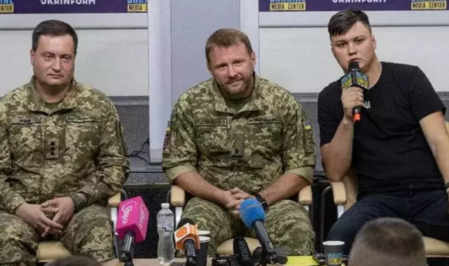 Rus pilot İspanya'da öldürüldü! Helikopterle Ukrayna’ya gitmişti